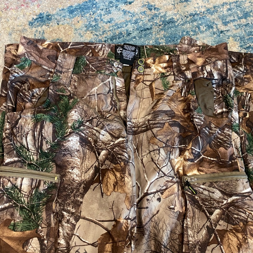 Men’s Realtree Pants